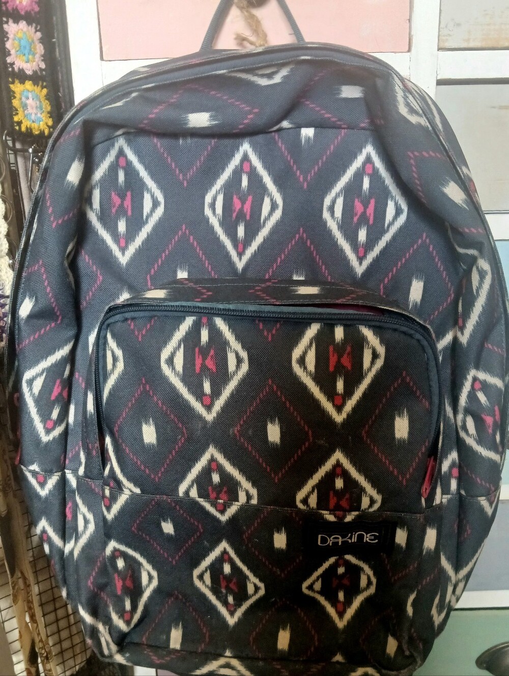 Dakine Backpack